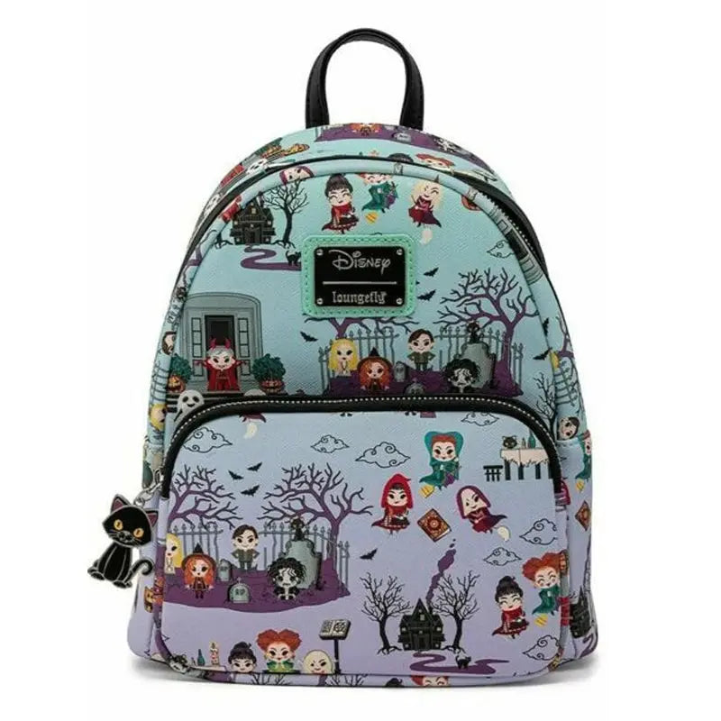 Loungefly Disney  X The Nightmare Before Christmas Boutique PopArt