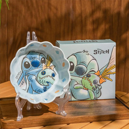 Vaisselle Disney Stitch Ceramic Boutique PopArt