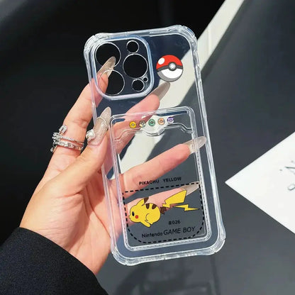 Coque de Téléphone Pokémon Boutique PopArt