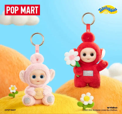 POP MART Teletubbies Say Hello Boutique PopArt