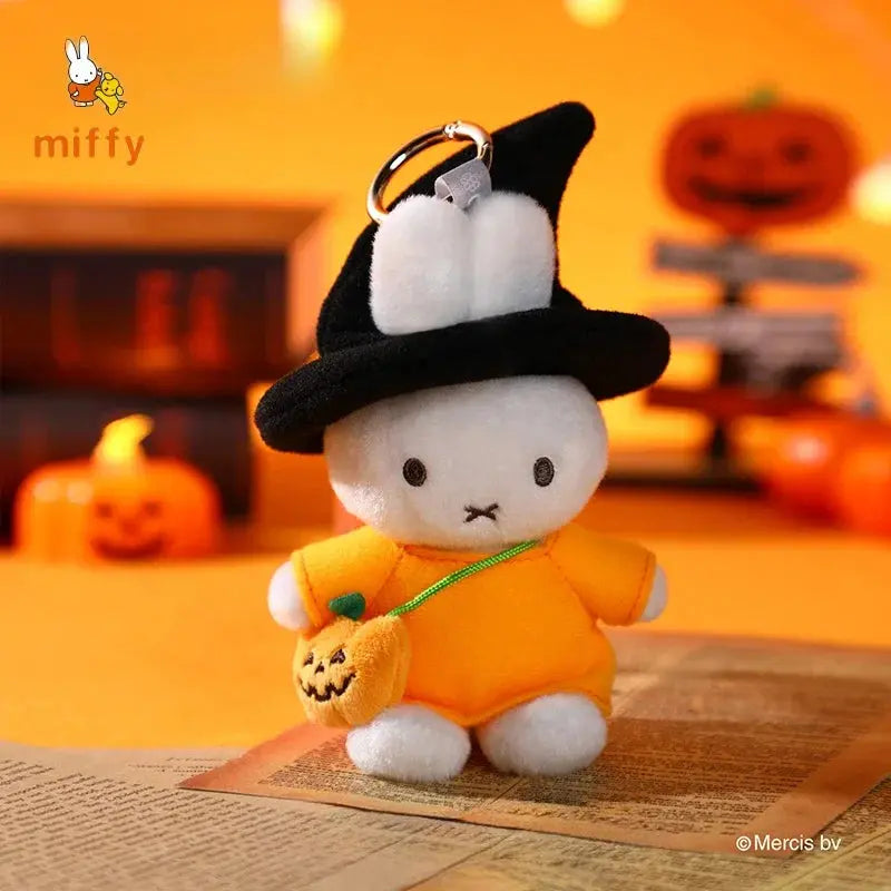 Peluche Miffy Halloween Boutique PopArt