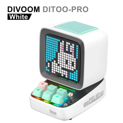 Divoom Boutique PopArt