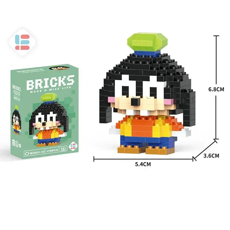 Bricks Boutique PopArt