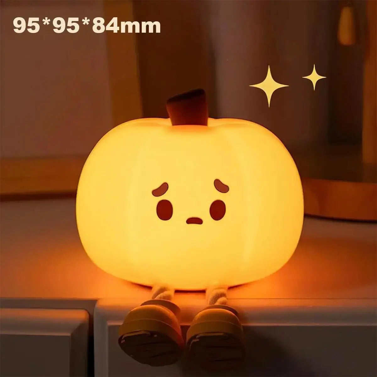 Veilleuse Halloween Boutique PopArt
