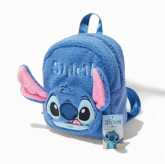 Sac à dos Stitch Boutique PopArt
