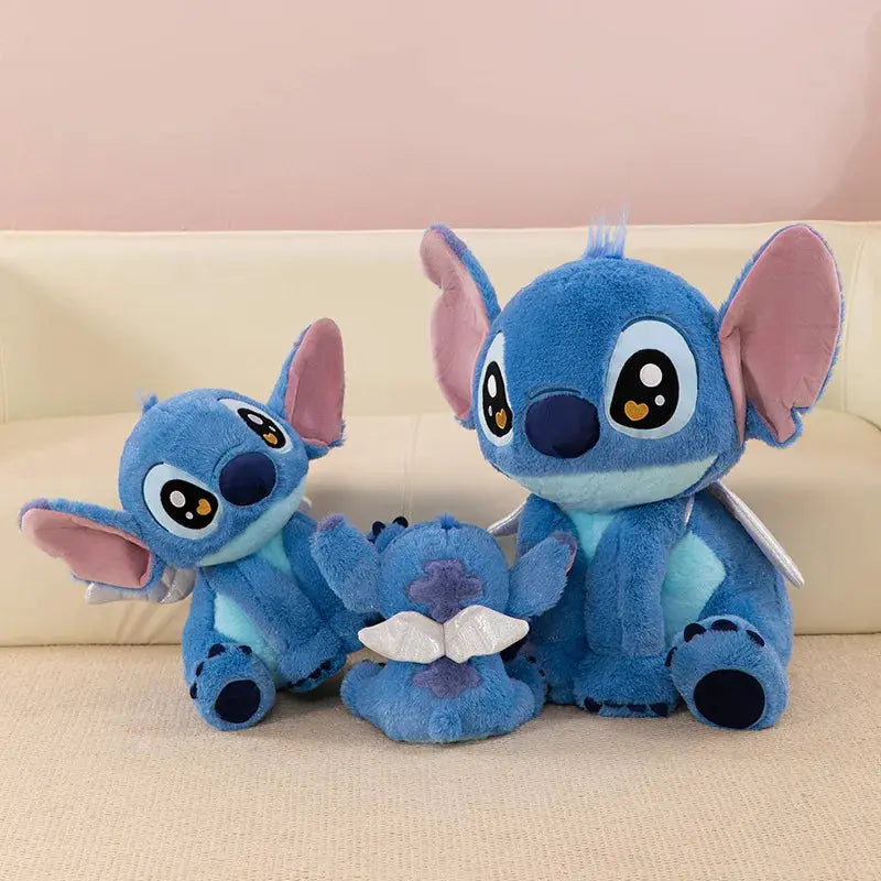 Peluche Stitch Boutique PopArt
