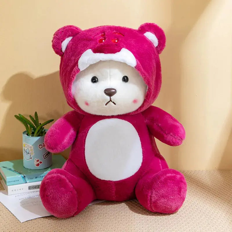 Peluches Kawaii Boutique PopArt