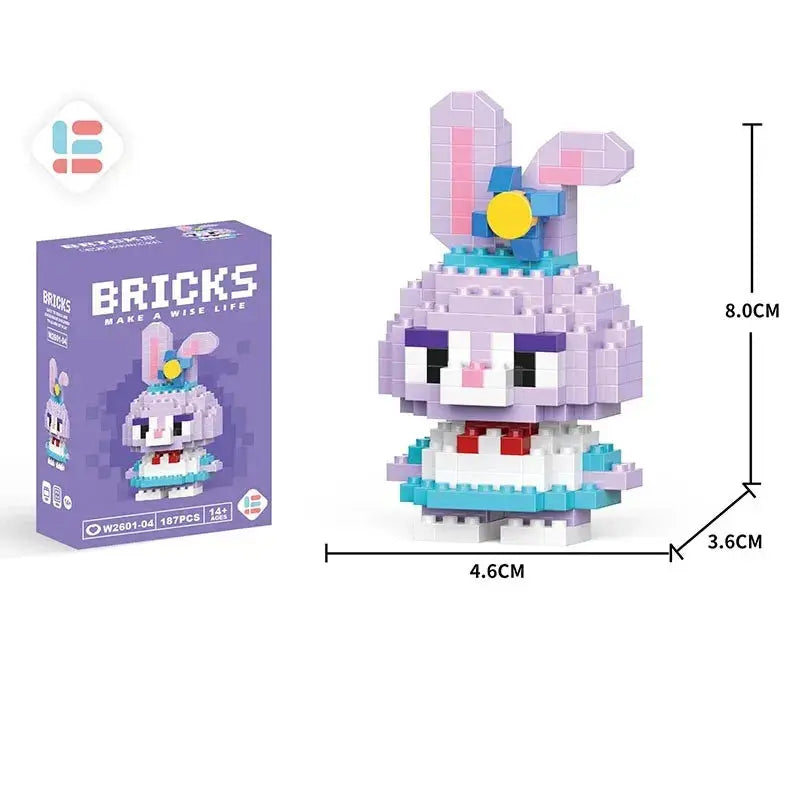 Bricks Boutique PopArt