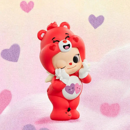 POPMART CareBears x Zsiga Boutique PopArt