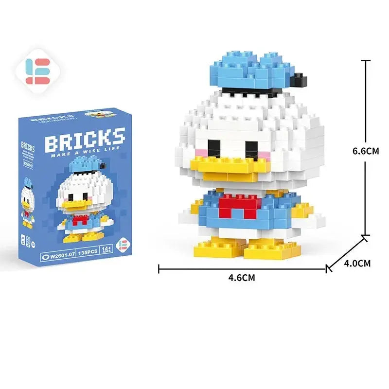 Bricks Boutique PopArt
