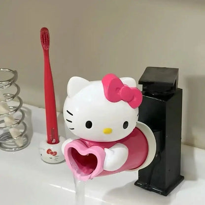 Extension robinet Hello Kitty Boutique PopArt