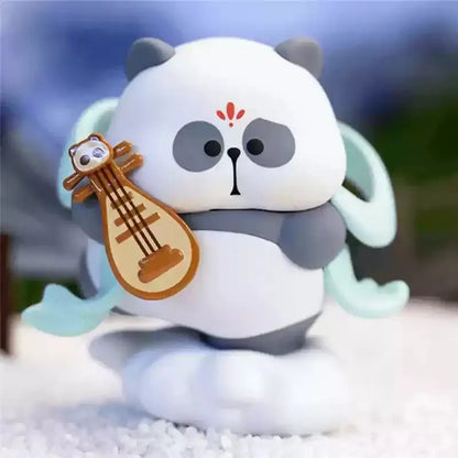 Mr.Pa Panda Boutique PopArt