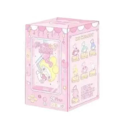 Sanrio My Melody 50th Anniversary - Boutique PopArt