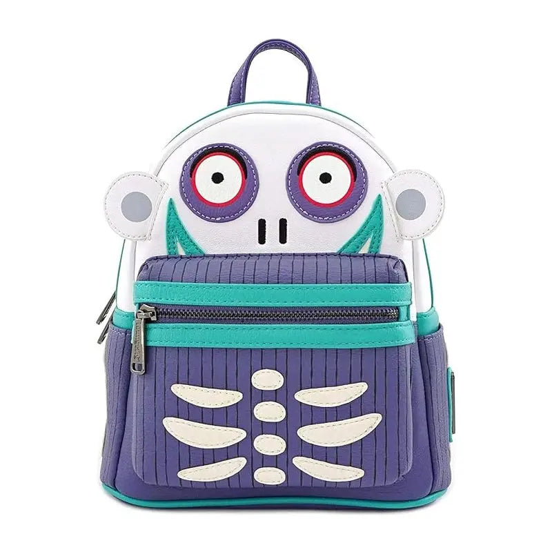 Loungefly Disney  X The Nightmare Before Christmas Boutique PopArt