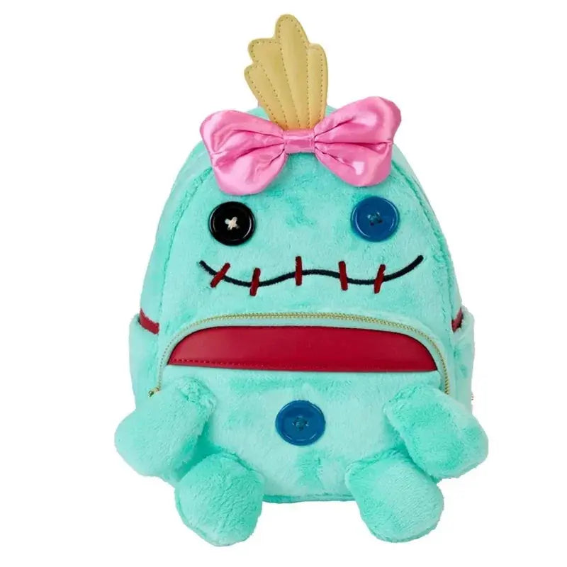 Sac Loungefly Lilo & Stitch Boutique PopArt