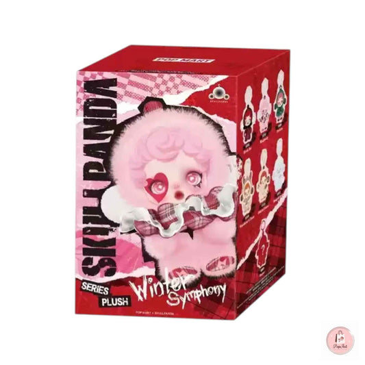 Skullpanda - Boutique PopArt