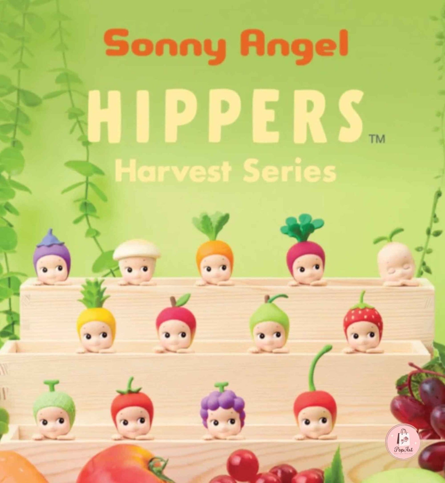 Sonny Angels - Boutique PopArt