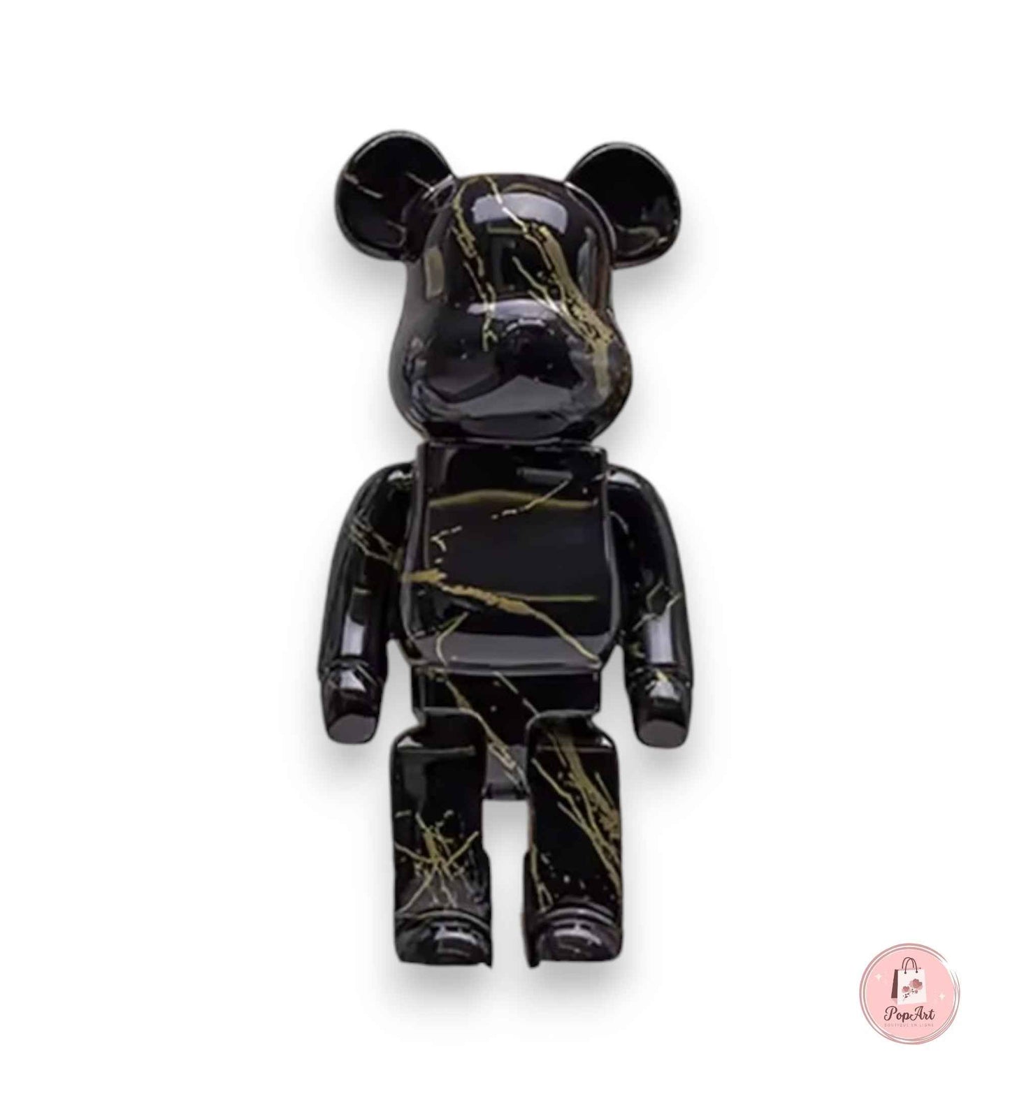 Figurine Bearbrick - Boutique PopArt