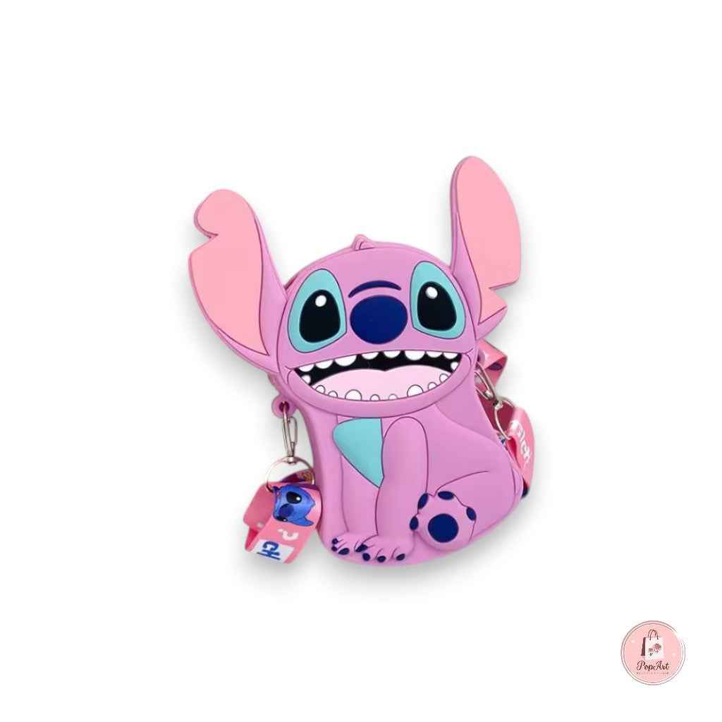 Porte Monnaie Stitch - Boutique PopArt