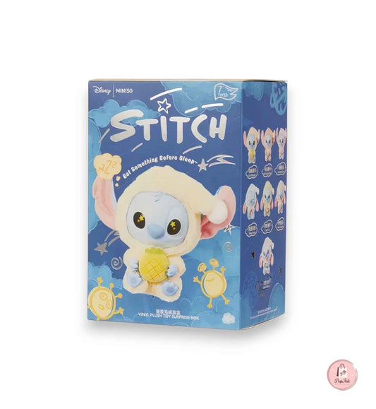 Stitch x Labubu - Boutique PopArt