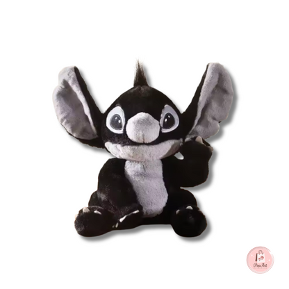 Stitch Noir - Boutique PopArt