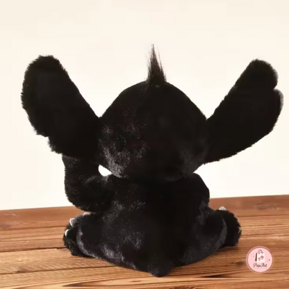 Stitch Noir - Boutique PopArt