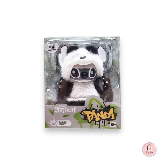 Stitch Panda - Boutique PopArt