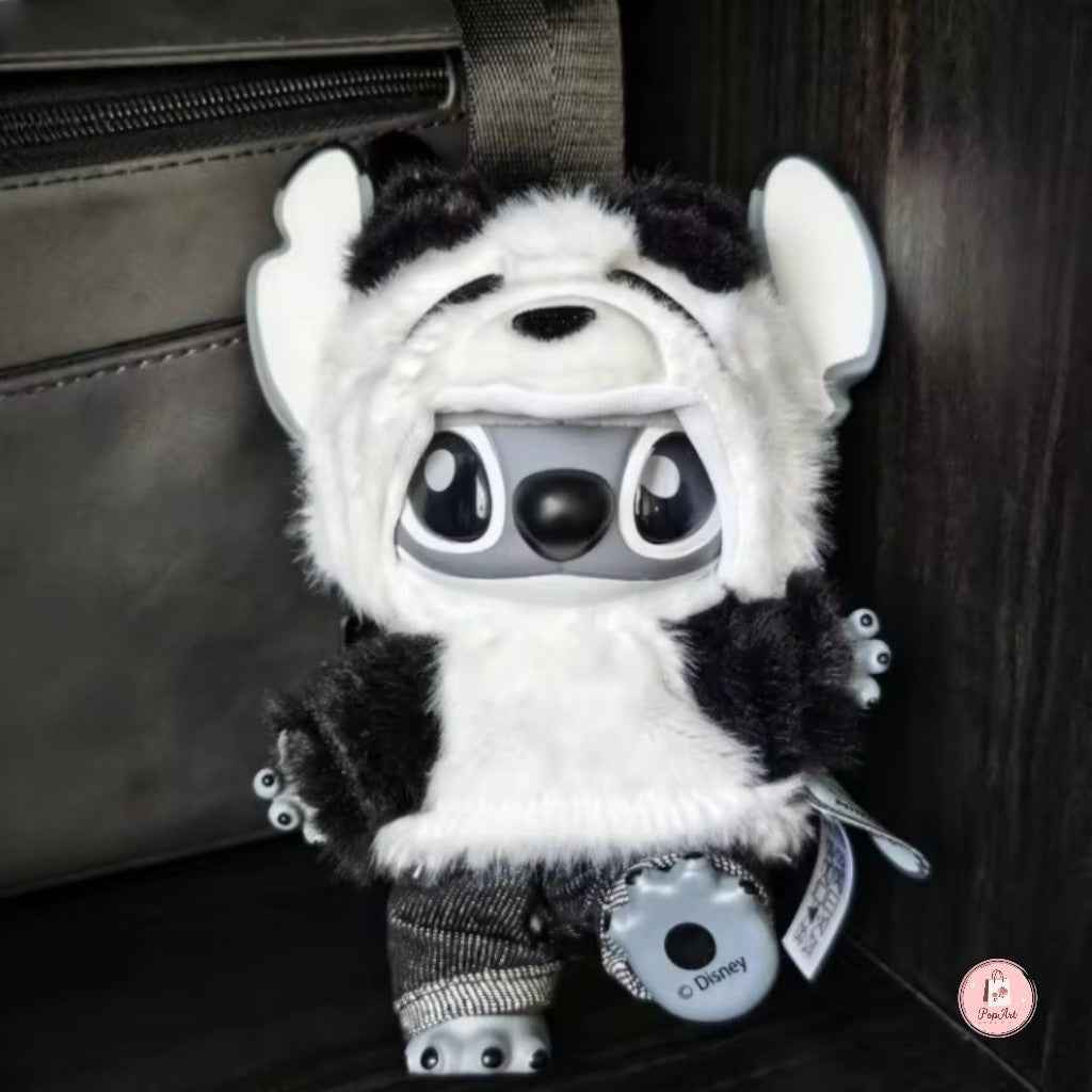 Stitch Panda - Boutique PopArt