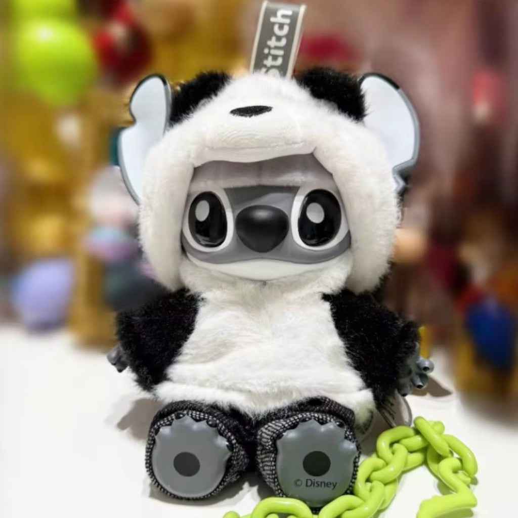 Stitch Panda - Boutique PopArt