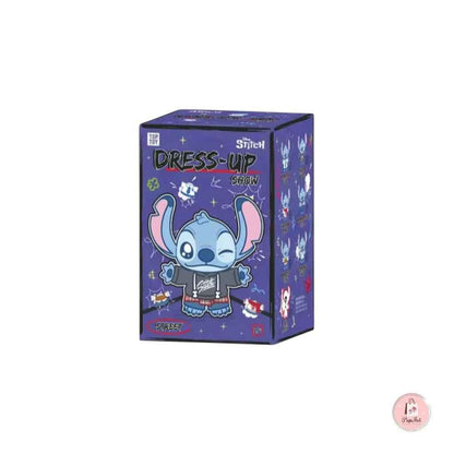 Stitch Dress-Up - Boutique PopArt