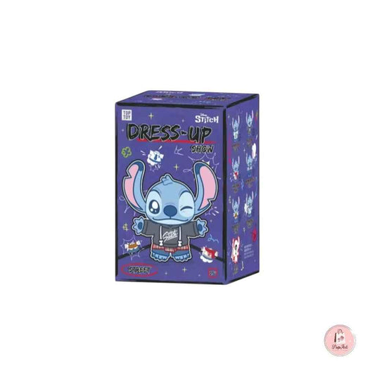 Stitch Dress-Up - Boutique PopArt