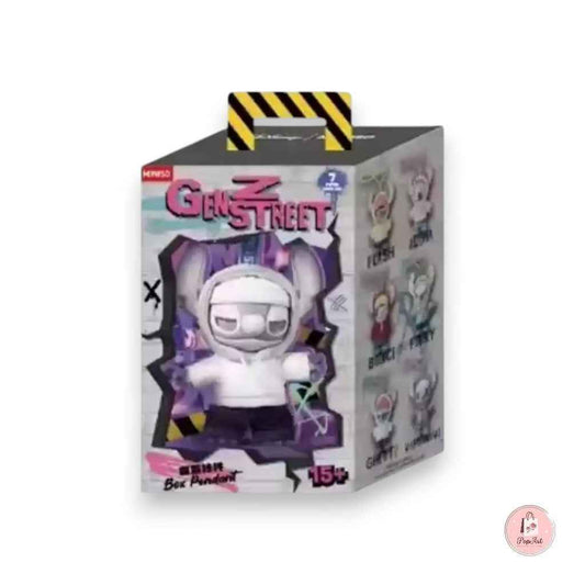 Stitch Gen Z Street - Boutique PopArt