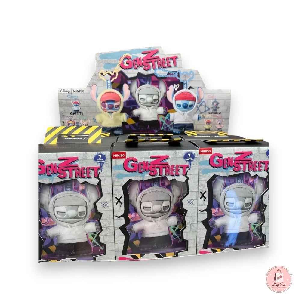 Stitch Gen Z Street - Boutique PopArt