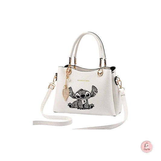 Sac a main Stitch Disney Boutique PopArt
