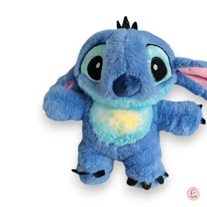 Stitch & Angel Musique Apaisante Bébé Boutique PopArt