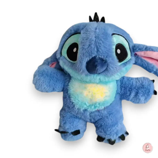 Stitch & Angel Musique Apaisante Bébé Boutique PopArt