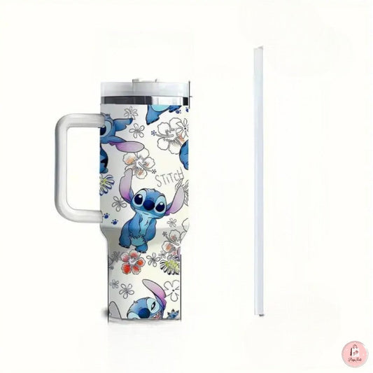 Gourdes Stitch - Boutique PopArt