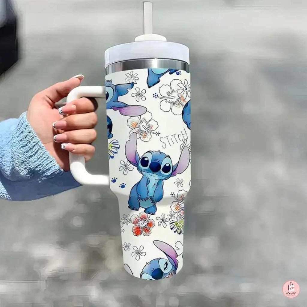 Gourdes Stitch - Boutique PopArt