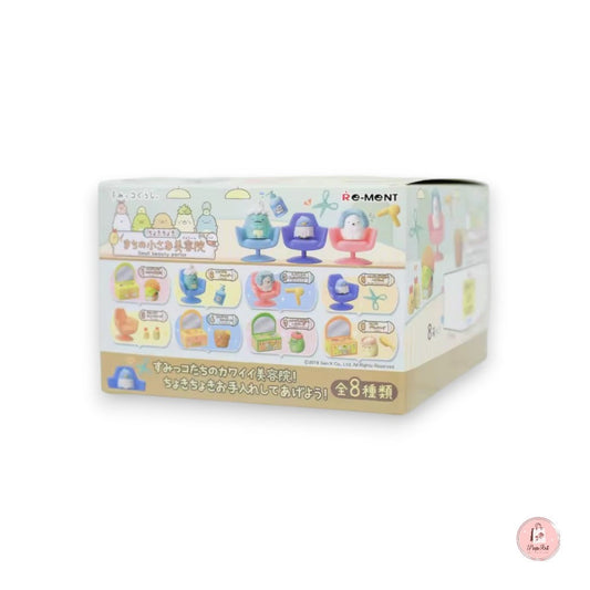 Sumikko Gurashi Beauty Salon Boutique PopArt