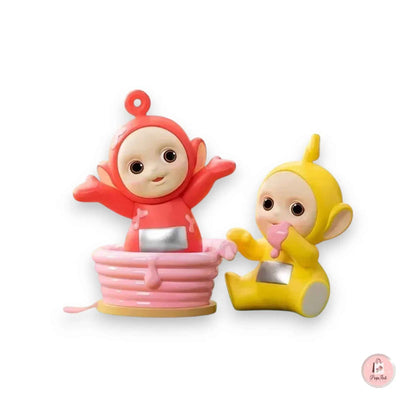 Figurines Mystère Teletubbies - Boutique PopArt