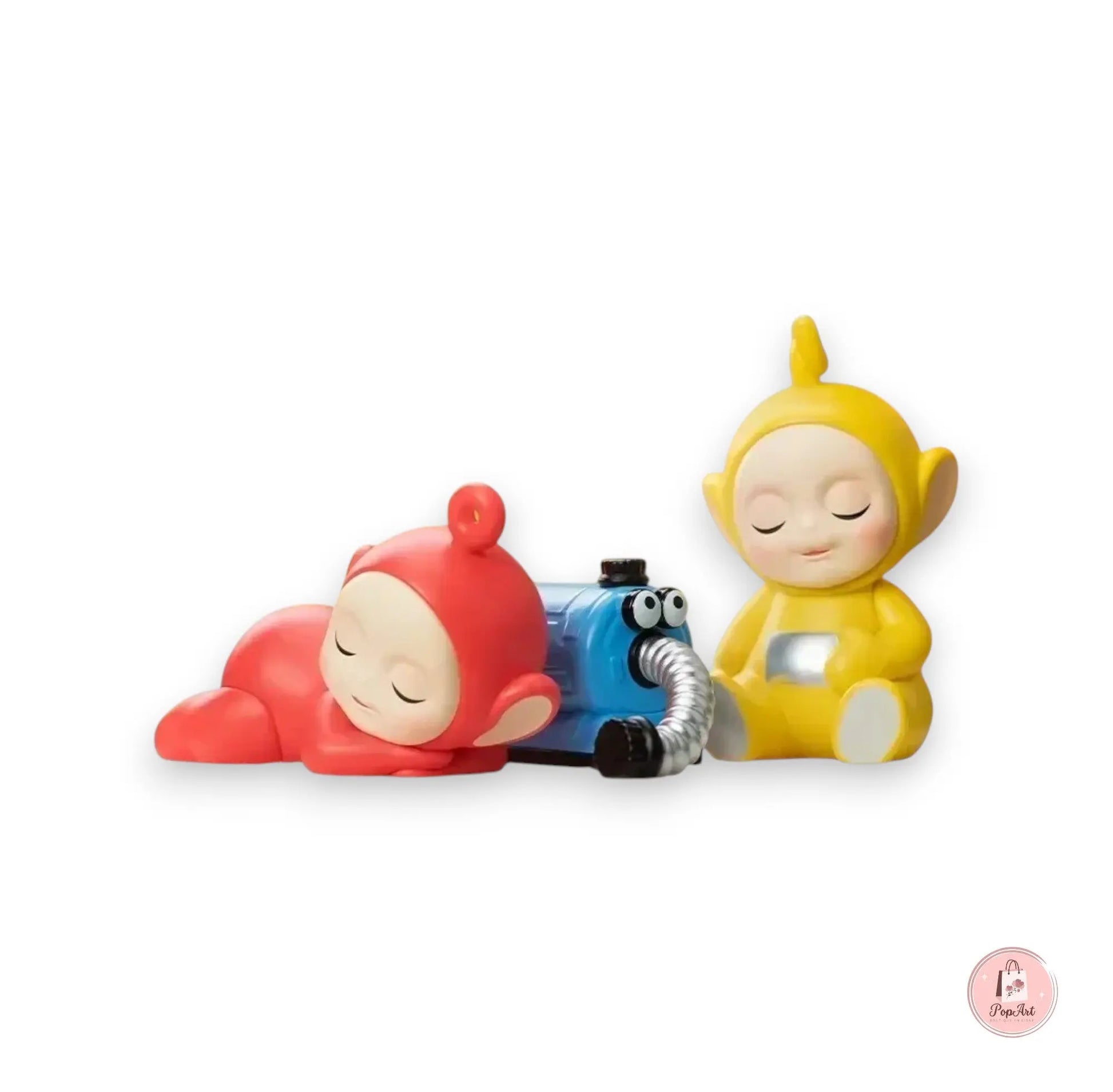 Figurines Mystère Teletubbies - Boutique PopArt