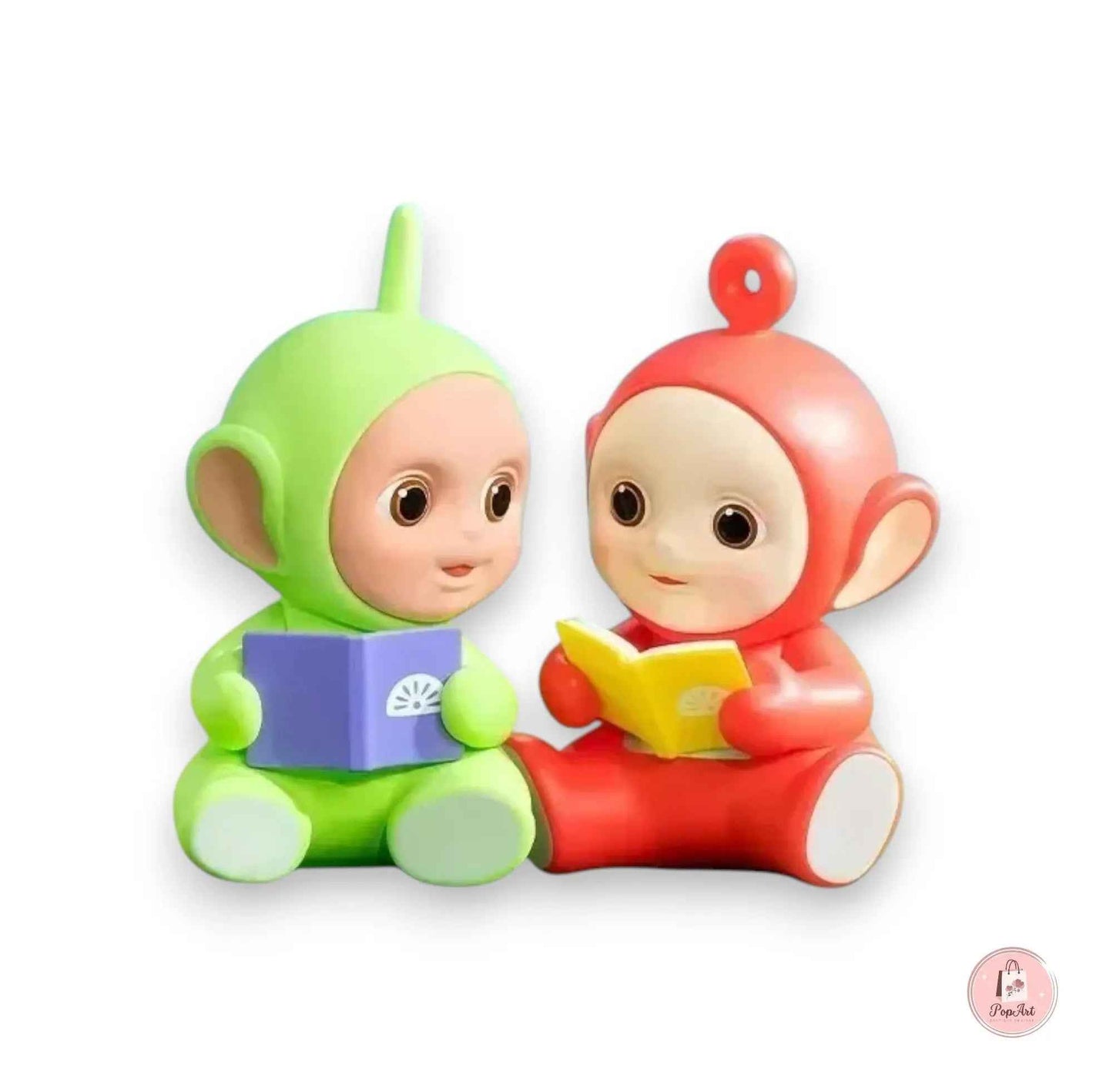 Figurines Mystère Teletubbies - Boutique PopArt