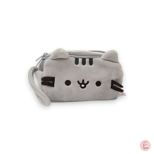 Trousse Chat Boutique PopArt