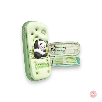 Trousse Kawaii Boutique PopArt