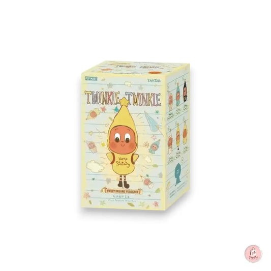 POP MART Twinkle Boutique PopArt