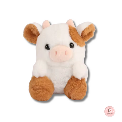 Peluche Vache - Boutique PopArt