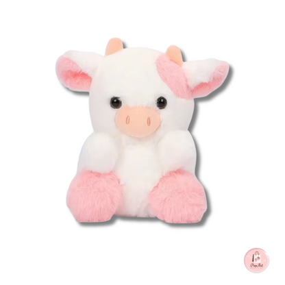 Peluche Vache - Boutique PopArt