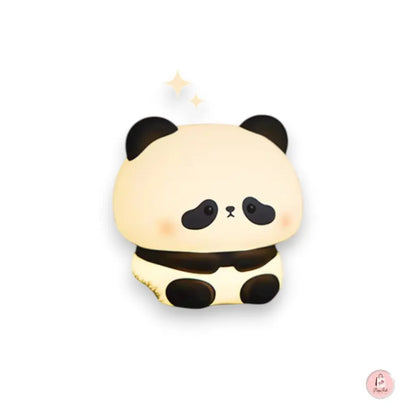 Veilleuse Panda Boutique PopArt