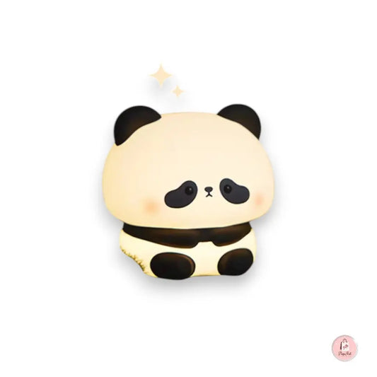 Veilleuse Panda Boutique PopArt