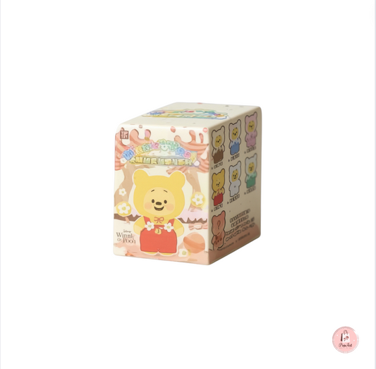 Winnie The Pooh - Boutique PopArt